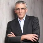 Michael Adelsberger, Baufinanzierungsvermittler aus Peine