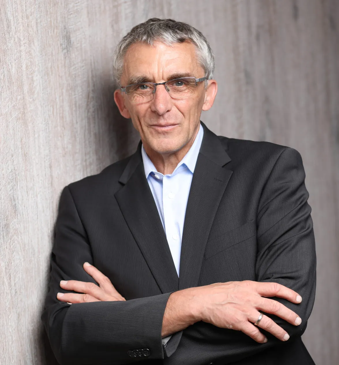 Michael Adelsberger - Baufinanzierungsvermittler aus Peine