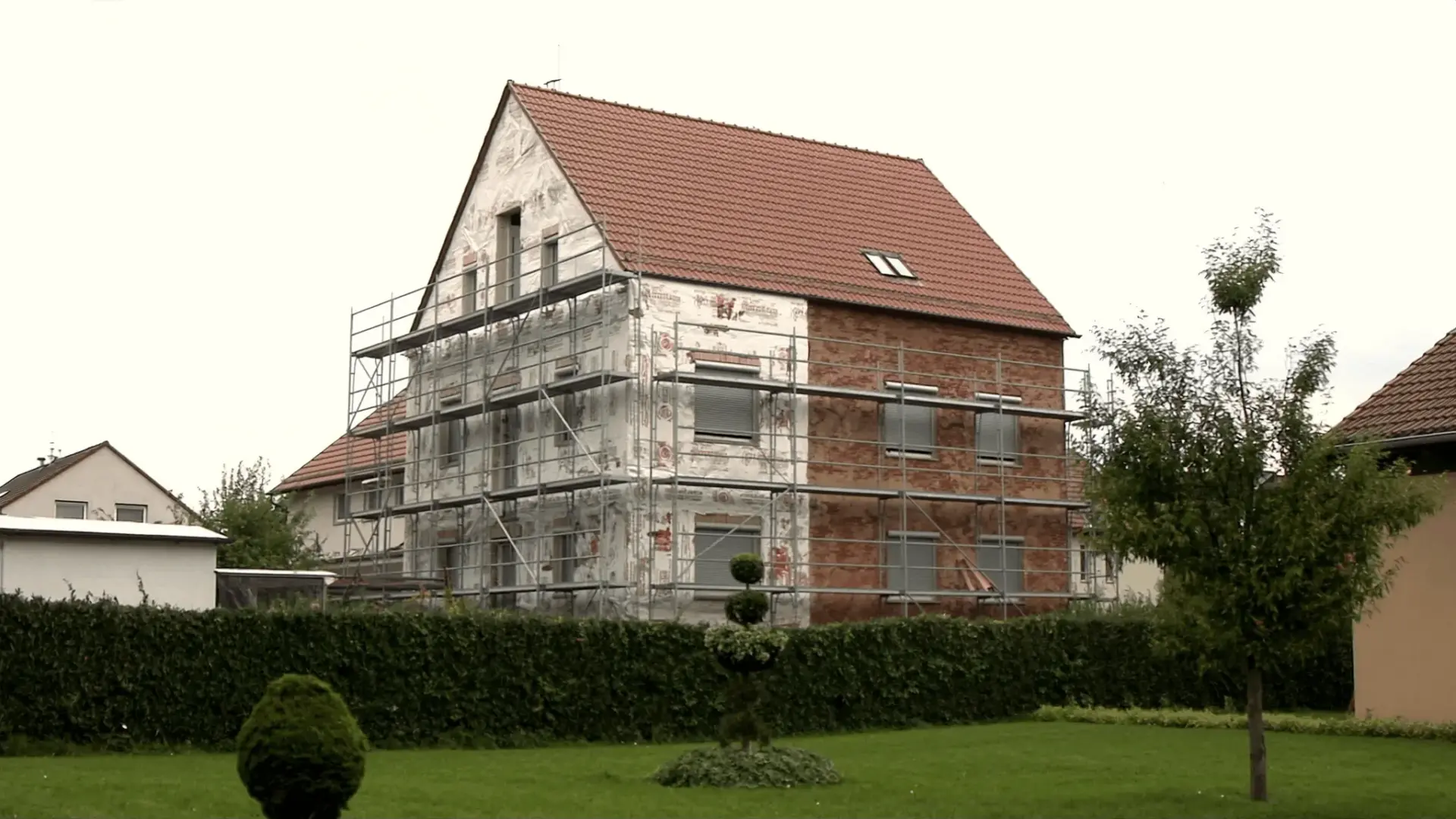 Modernisierungskredit, Kredite für Modernisierungs- und Sanierungsmaßnahmen: Peine, Gifhorn, Braunschweig, Hannover.